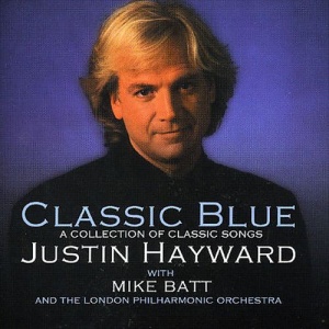 Justin Hayward With Mike Batt & the London Philharmonic Orchestra